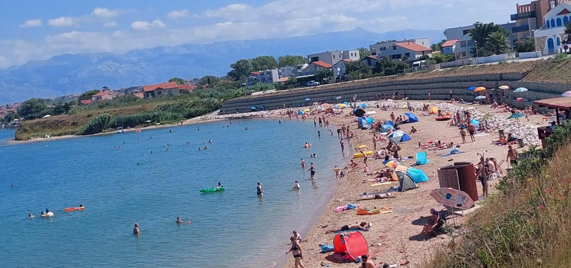 Apartmani Andrej Nin