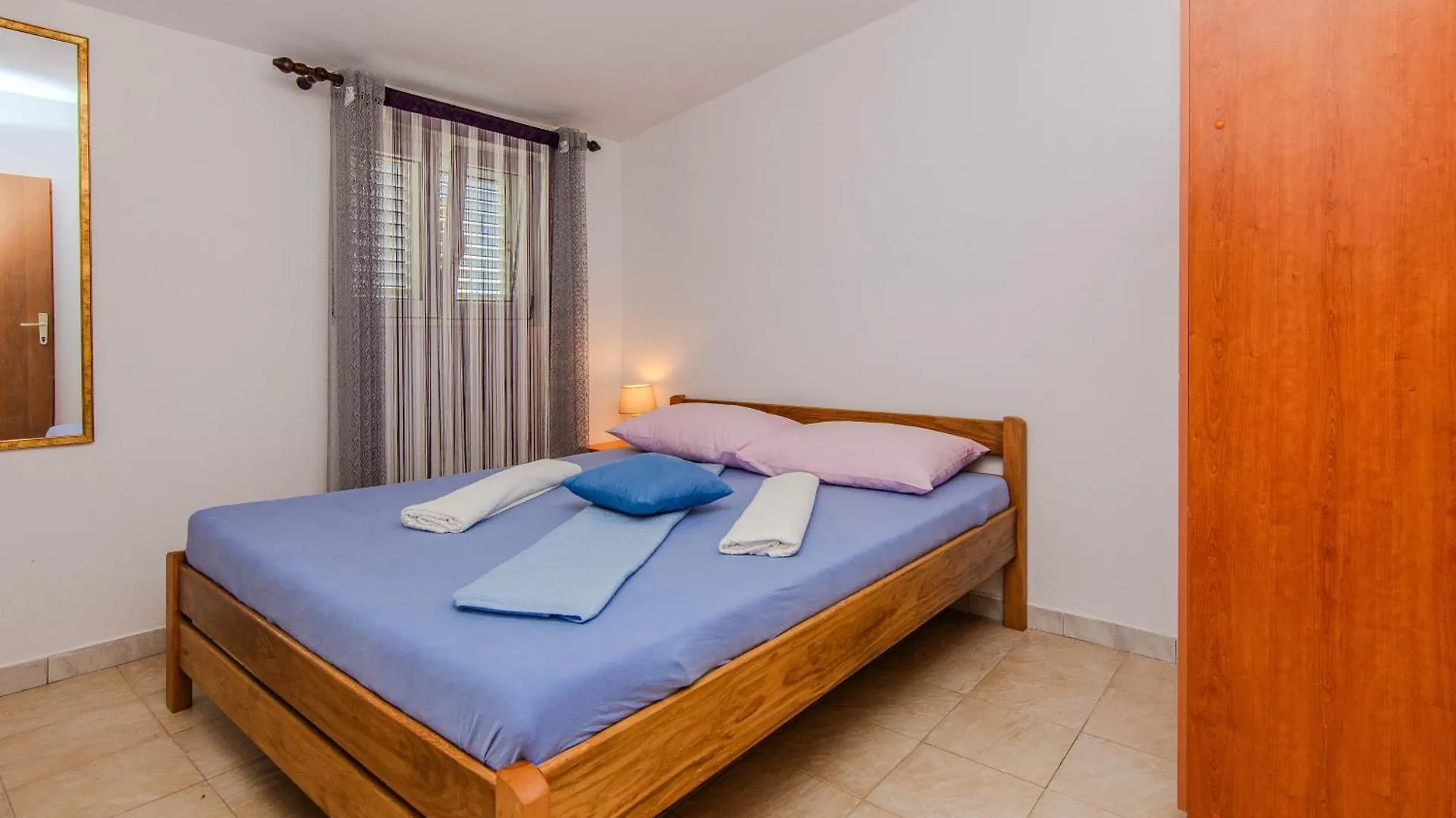Apartmani Andrej Nin Appartement