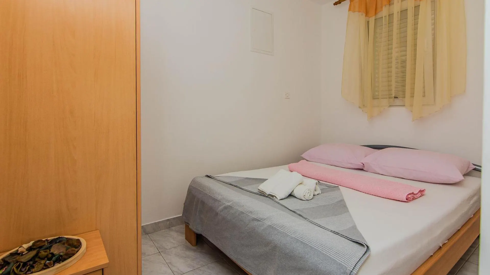 Apartmani Andrej Nin Appartement