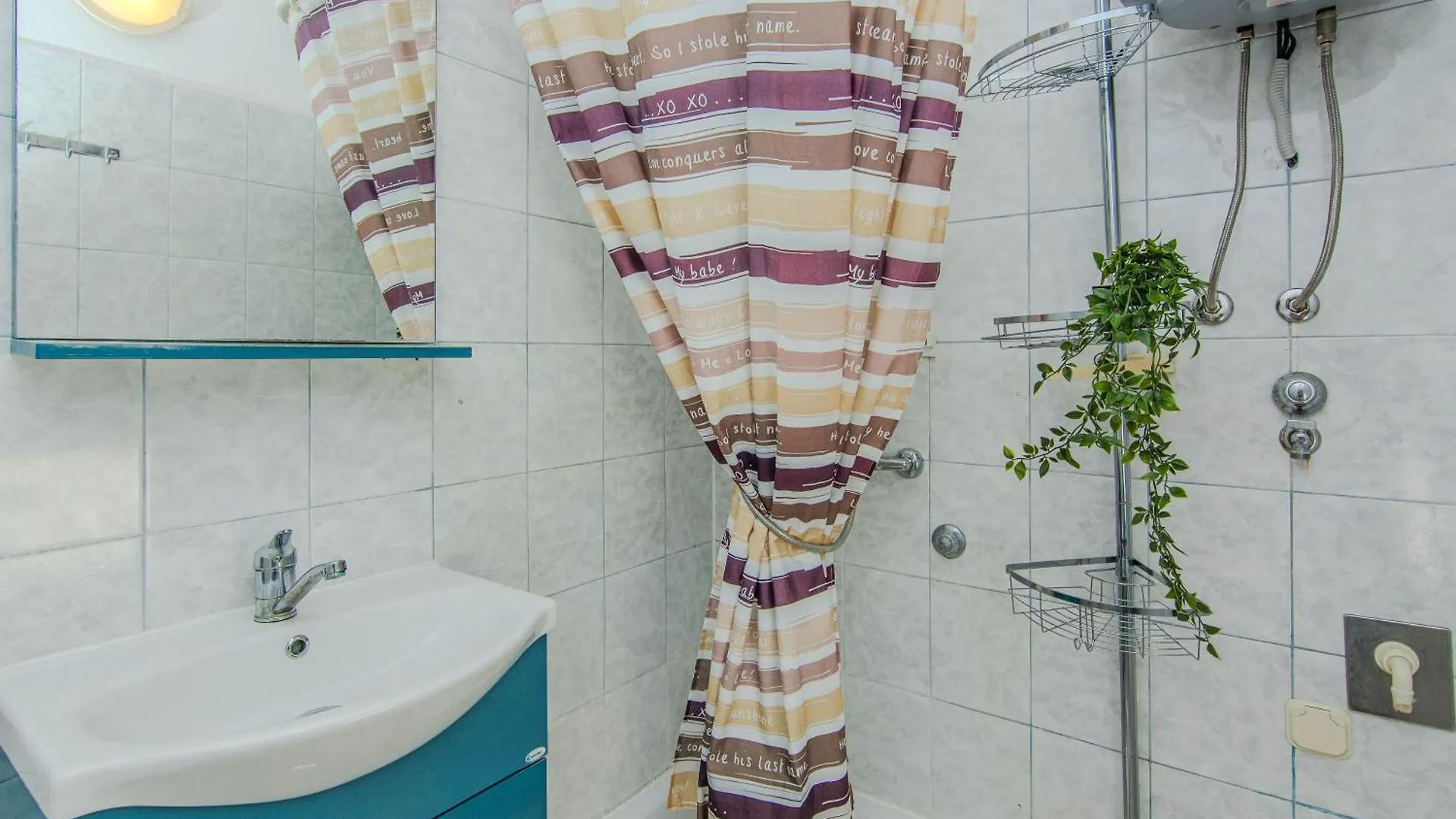 Apartmani Andrej Nin 0*,  Kroatië