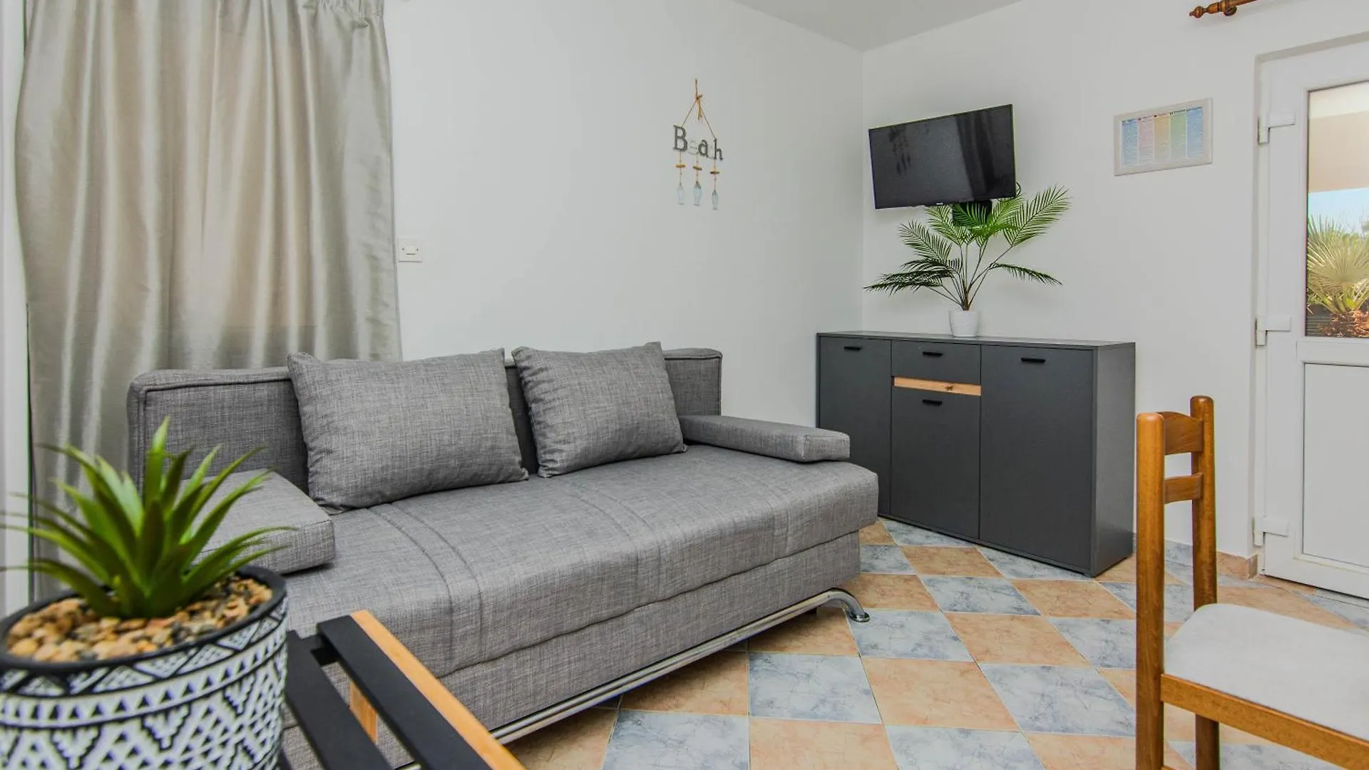 Appartement Apartmani Andrej Nin Kroatië