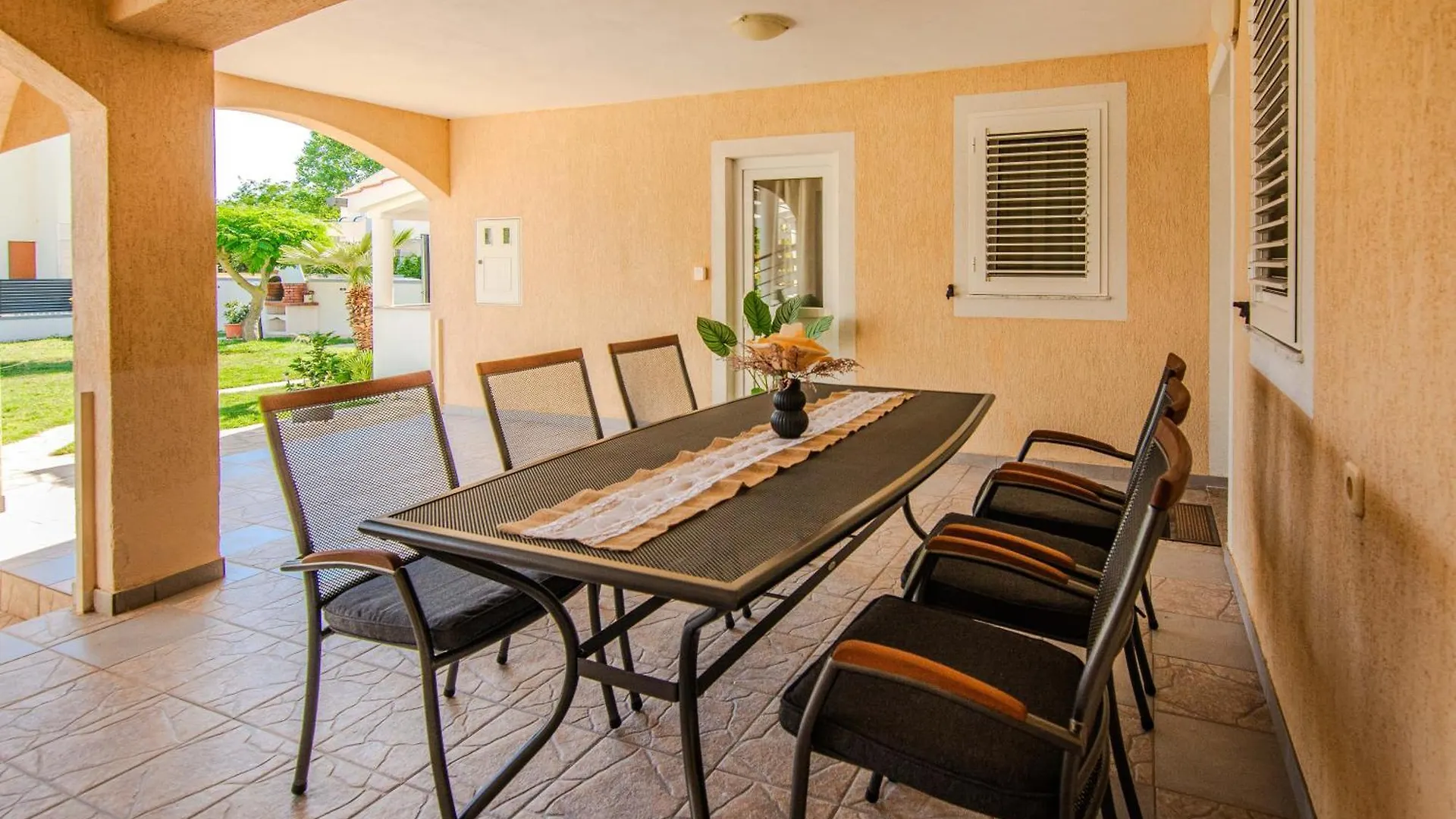 Apartmani Andrej Nin Appartement