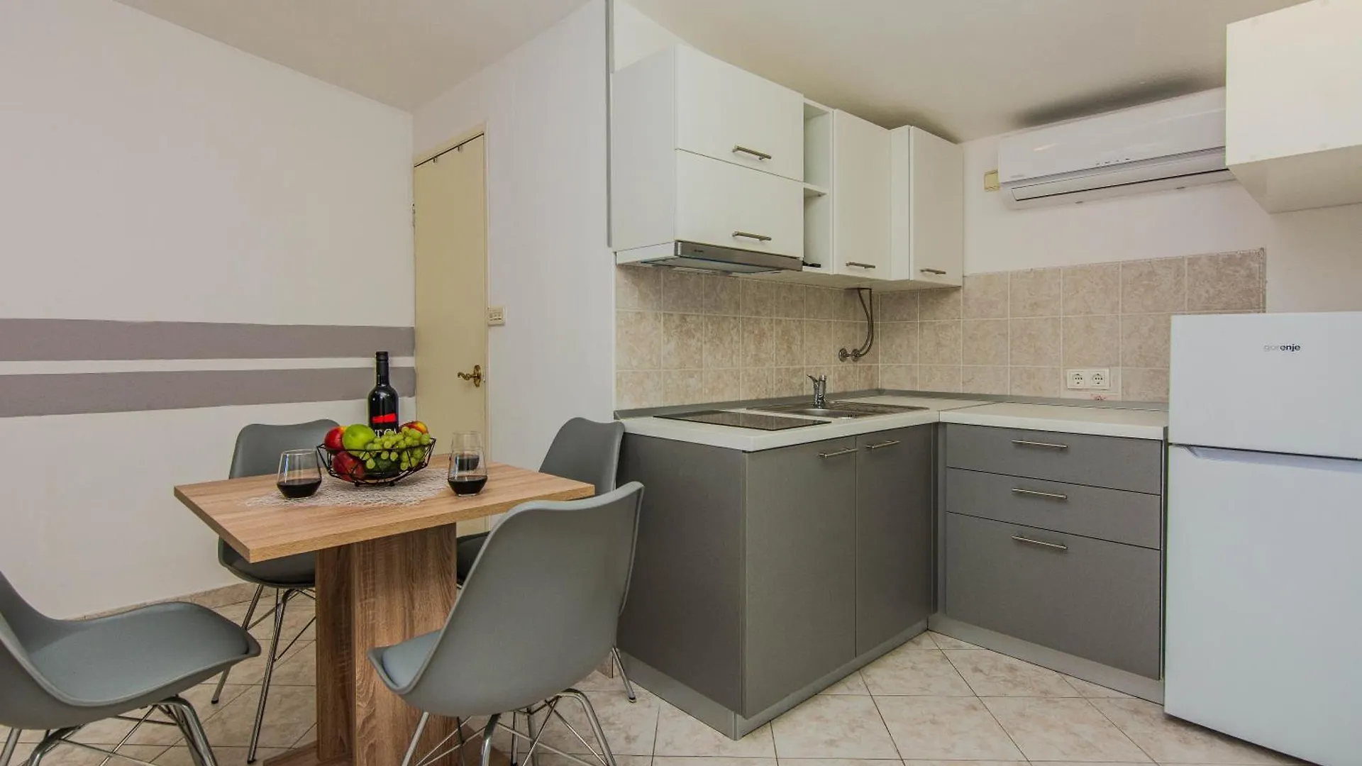 Apartmani Andrej Nin Appartement