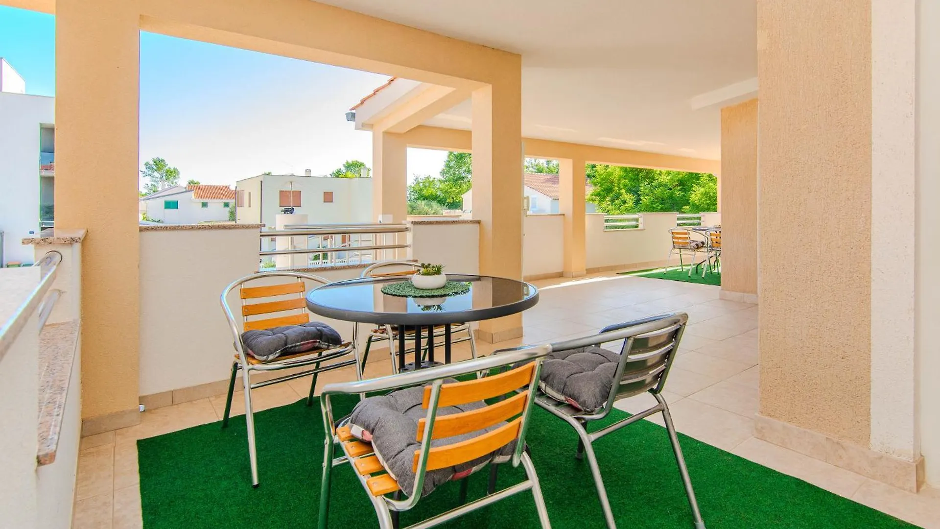 Apartmani Andrej Nin 0*,  Kroatië