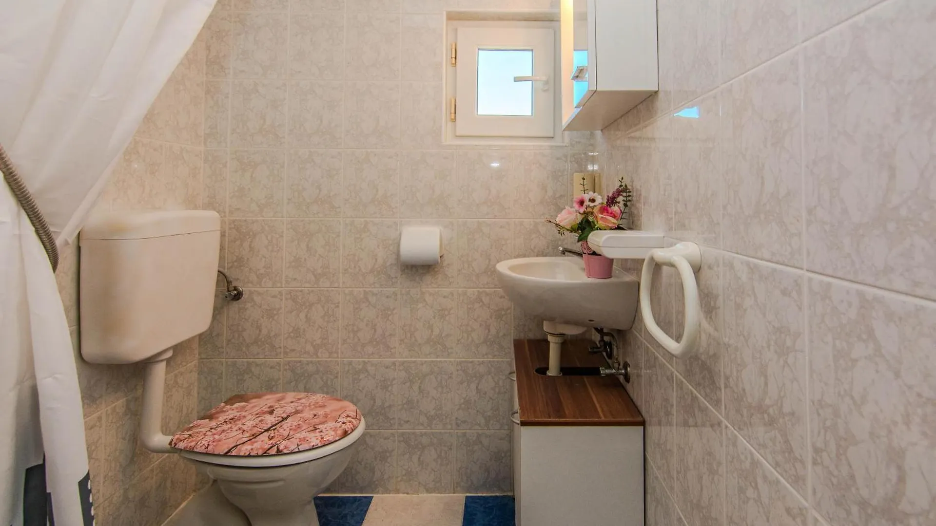 Apartmani Andrej Nin